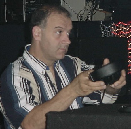 Ken Snyder /Audio Engineer